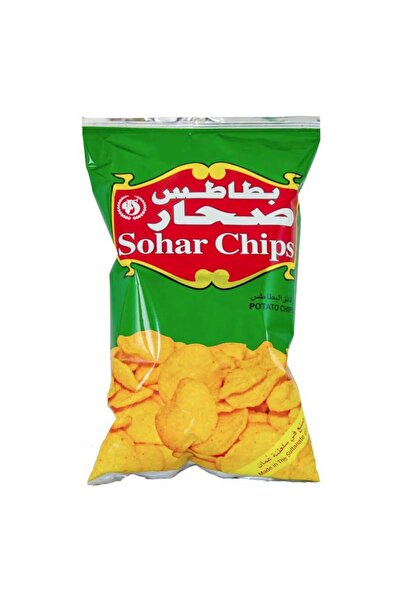 sohar CHIPS 100GM