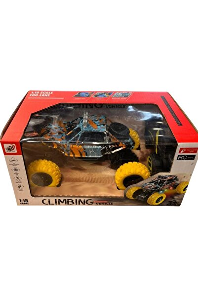 888-P9 UZÇKUM.ŞARJLI ARAZİ ARACI-HLT