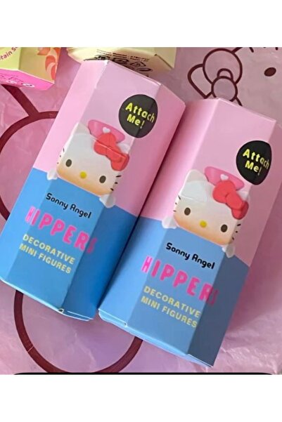 Empressco Sonny Angel Hello Kitty