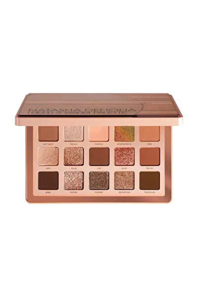 NATASHA Natasha Denona Warm Eyeshadow Palette