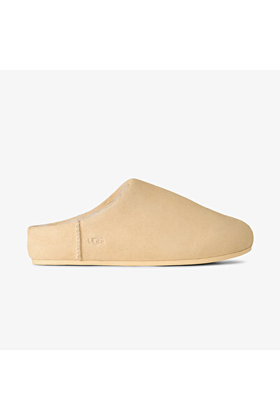 UGG Elea Slip-On Kadın Açık Bej Terlik