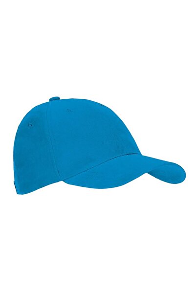 Valento 6-panel Cotton cap, premium quality