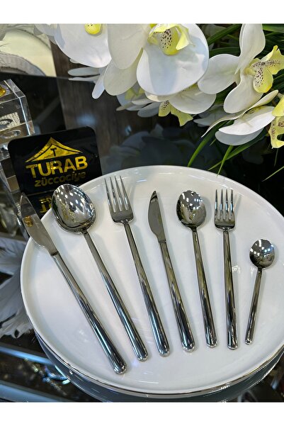 Camilla Cutlery Set