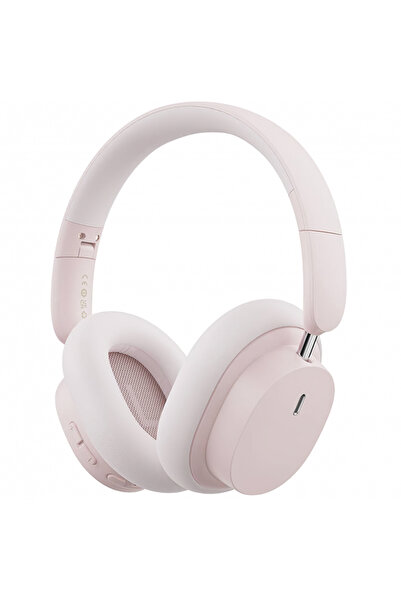 Baseus Handsfree Bluetooth Bowie D05, MultiPoint, A2DP, Roz A00024600413-Z1