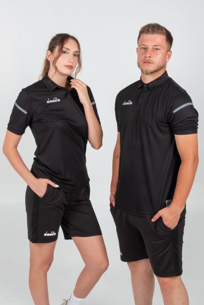 Diadora Alto 25 Camp T-Shirt