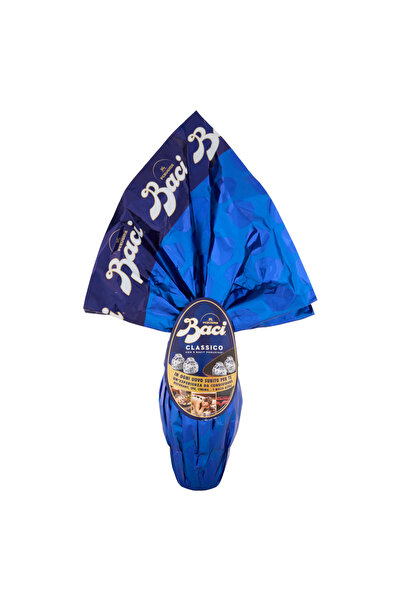 Perugina Baci classica chocolate eggs 265 gr