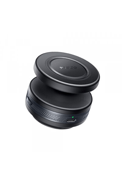 Yesido Suport Auto Magnetic C224, Universal, Negru