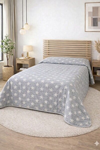 Federico Fabrizio Eternal bumbac lu pentru o persoană 160 x 230 cm Multifuncț...