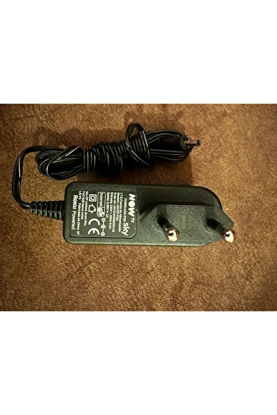 Now Tv Power Supply 4201SP-Psu Mh12Ah059200-C5 5.99V 2A (3.5Mm) Adaptör IXTECH