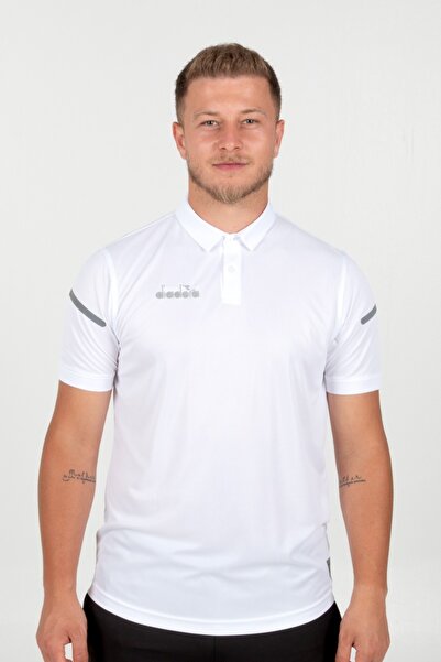 Diadora Μπλουζάκι κάμπινγκ Alto 25