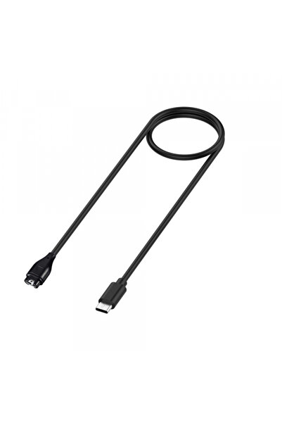 Techsuit TGC2 Charging Cable for Garmin Watch Fenix ​​/ vivoactive Series, US...
