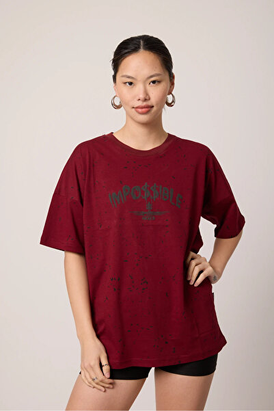 SUPERBLUE Women's Short Sleeve T-Shirt