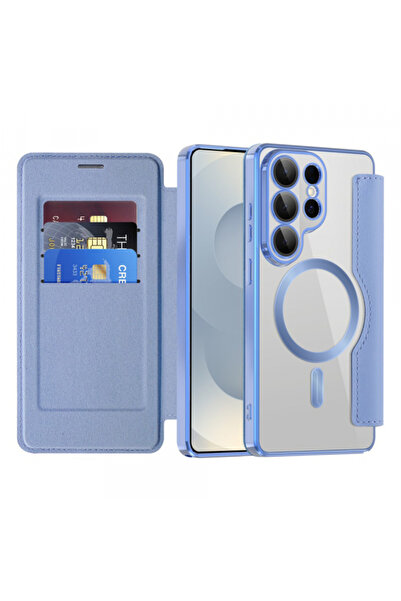 Techsuit Θήκη MagSafe για Samsung Galaxy S26 Ultra S948, Techsuit, SmartMag B...