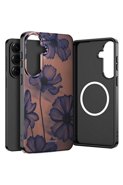 Tech-Protect Husa MagSafe pentru Samsung Galaxy S26 S942, Tech-Protect, Laman...