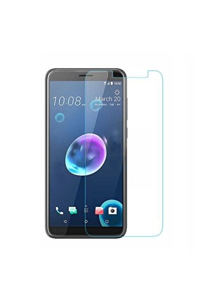OEM Geam Protectie Display HTC Desire 12 Plus Arc Edge