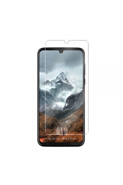 OEM Folie Sticla Motorola Moto G8 Plus Acoperire Display