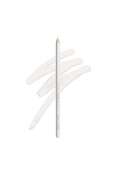WET N WİLD Color Icon Kohl Liner Pencil | You're Always White!
