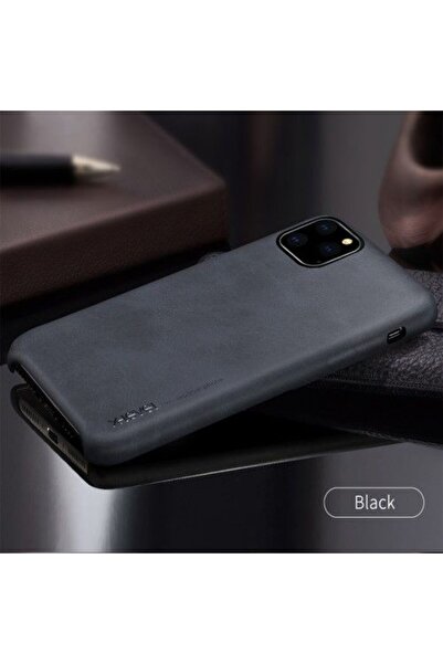 OEM iPhone 11 Pro Hard Case Black