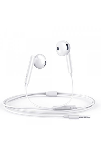 Mcdodo Хендсфри 3.5 мм HP-6081 елемент, бял