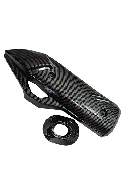 CTR pcx egzoz koruma karbon