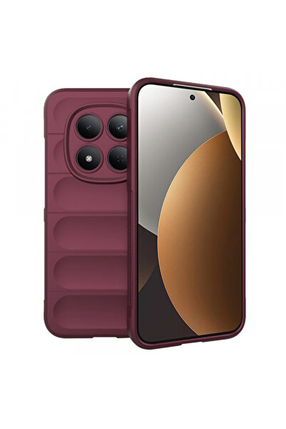 Techsuit Θήκη για Xiaomi Redmi Note 15 Pro 5G, Techsuit, Magic Shield, Vis Li...