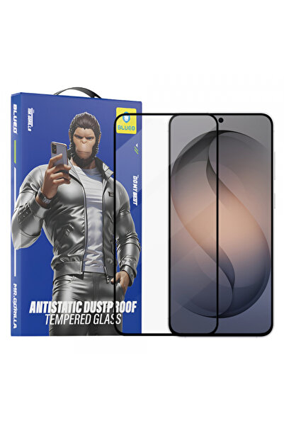 BLUEO Αντιστατικό Προστατευτικό Οθόνης HD για Samsung Galaxy S26 S942, Σκληρυ...