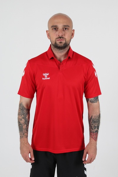 hummel Oregon Camp T-Shirt