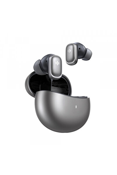 Mcdodo Căști handsfree Bluetooth HP-8221 Speak A01, TWS, ANC, Argintiu