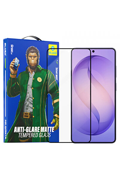 BLUEO Matte Anti-Glare Screen Protector for Samsung Galaxy S26 Ultra S948, Glass