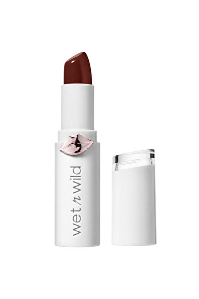 WET N WİLD Mega Last High-Shine Lip Color | Jam With Me