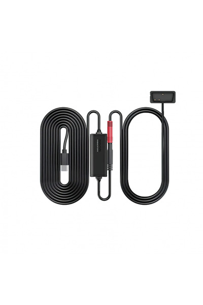 DDPAI OBD DC003 cu fir pentru cameră MINI2X / N1 Dual / N2 Dual / N5 Dual / Z...