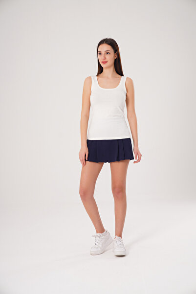 BLUE LİFE TEKSTİL Combed Athlete