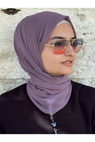 ALDAIYR Şifon ŞAL
