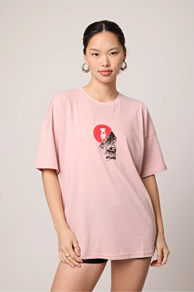 SUPERBLUE Women's Short Sleeve T-Shirt