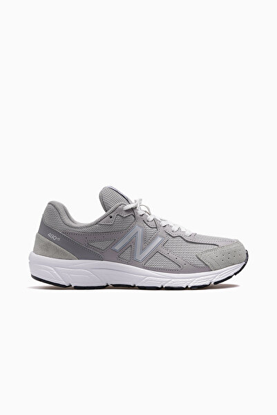 New Balance Unisex Sneaker Spor Ayakkabı 26y M480 Kum - Gri