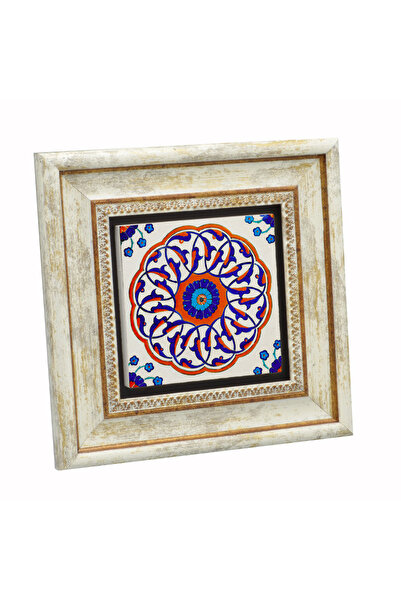 Sadrazam Model de gresie cu imprimeu Piatră naturală Tablo 20X201G-Gresie2