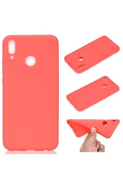 OEM Husa Telefon Huawei P Smart 2019 / Honor 10 Lite TPU Rosie