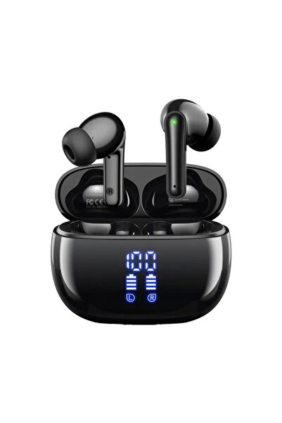 OEM Casti wireless cu noise cancelling Qyreon Pro Buds