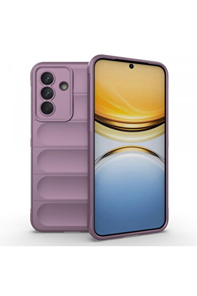 Techsuit Husa pentru Samsung Galaxy A37 5G, Techsuit, Magic Shield, Mov