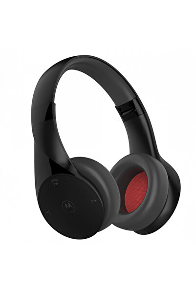 Motorola Handsfree Bluetooth Moto XT500, MultiPoint, A2DP, Negru