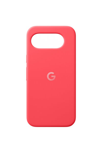 Google Husa pentru Pixel 10a, Rosie GA10874-WW