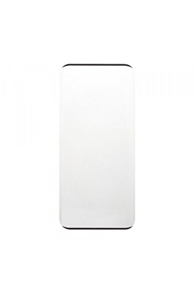 OEM Folie De Protectie Xiaomi Mi 11 Cu Acoperire Completa Neagra