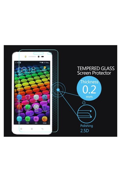 OEM Geam Soc Protector Temperat Lenovo S90