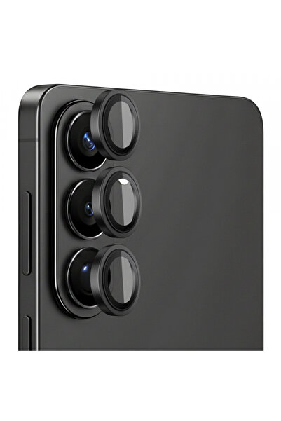 BLUEO Rear Camera Protection Film for Samsung Galaxy S26 Plus S947 / S26, Tem...