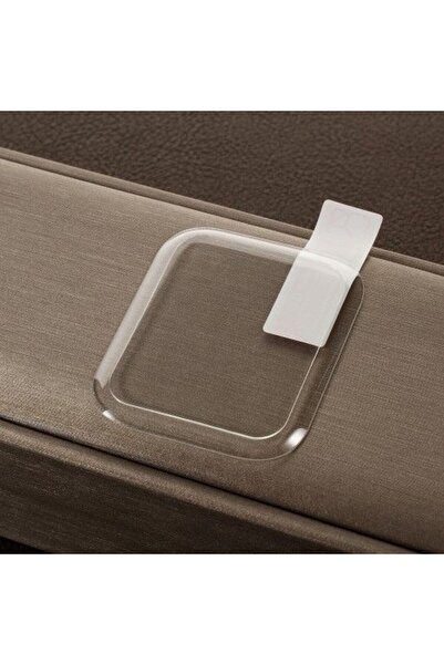 OEM Folie Sticla Apple Watch Series 4 Ceas Apple 44mm Protectie Display