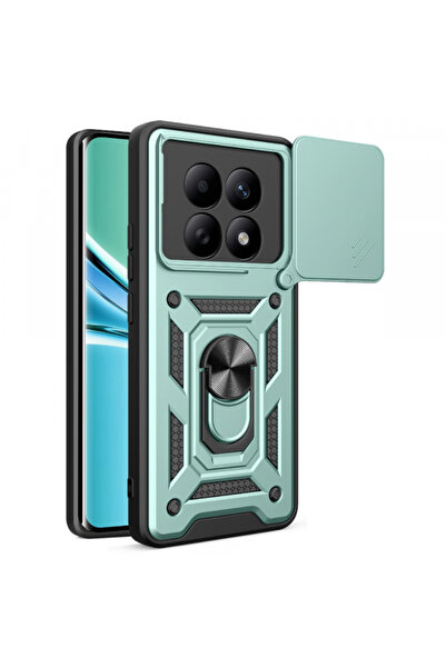 Techsuit Husa pentru Xiaomi Poco M8 / Redmi Note 15 5G / Note 15 4G, Techsuit...