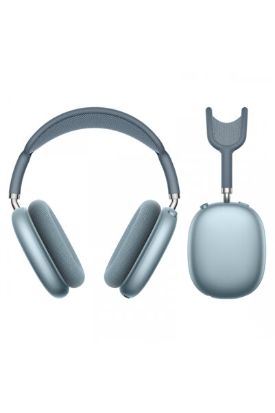 Borofone Handsfree Bluetooth BO35 Adorable, A2DP, Albastru