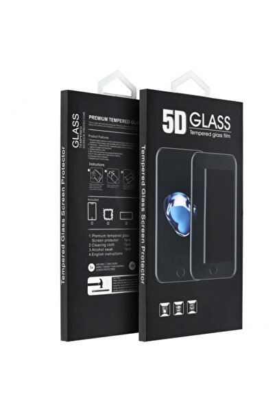 OEM Matte Screen Protector for Apple iPhone 16 Pro Max, Tempered Glass, Full ...