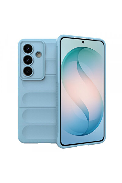 Techsuit Husa pentru Samsung Galaxy S26 Plus S947, Techsuit, Magic Shield, Bleu