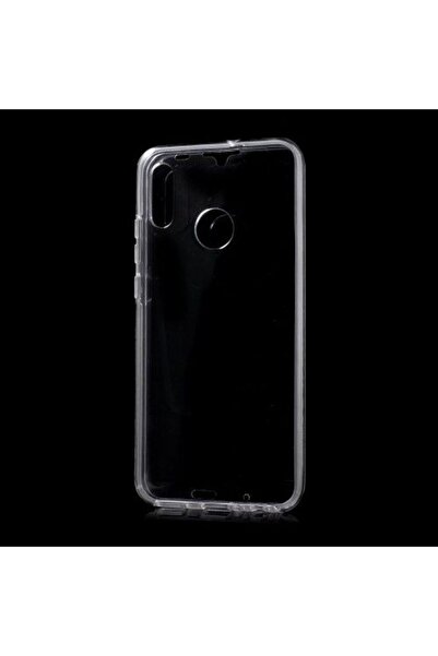 OEM Husa Huawei P Smart Plus 2019 / Honor 10 Lite Dura Transparenta